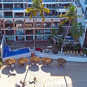 Vallarta Shores Beach Hotel