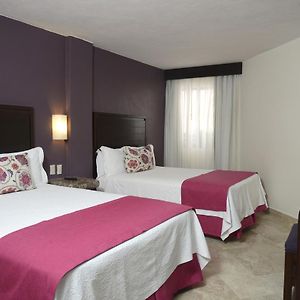 Luxury Two-Bedroom Suite